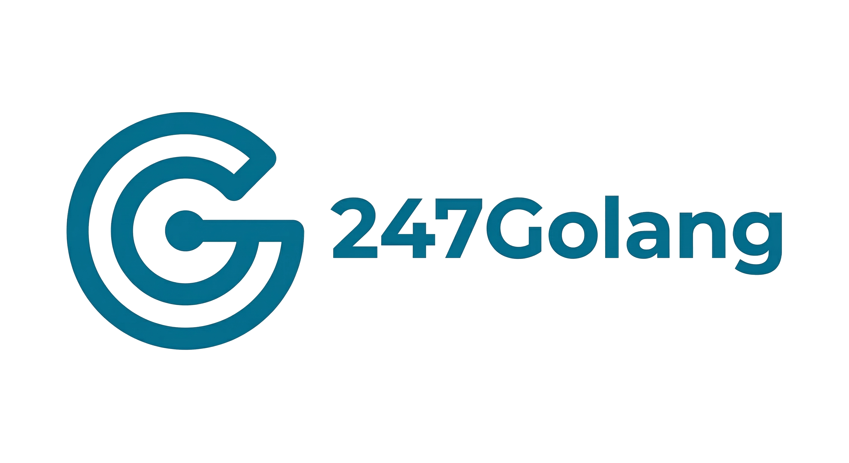 247golang logo